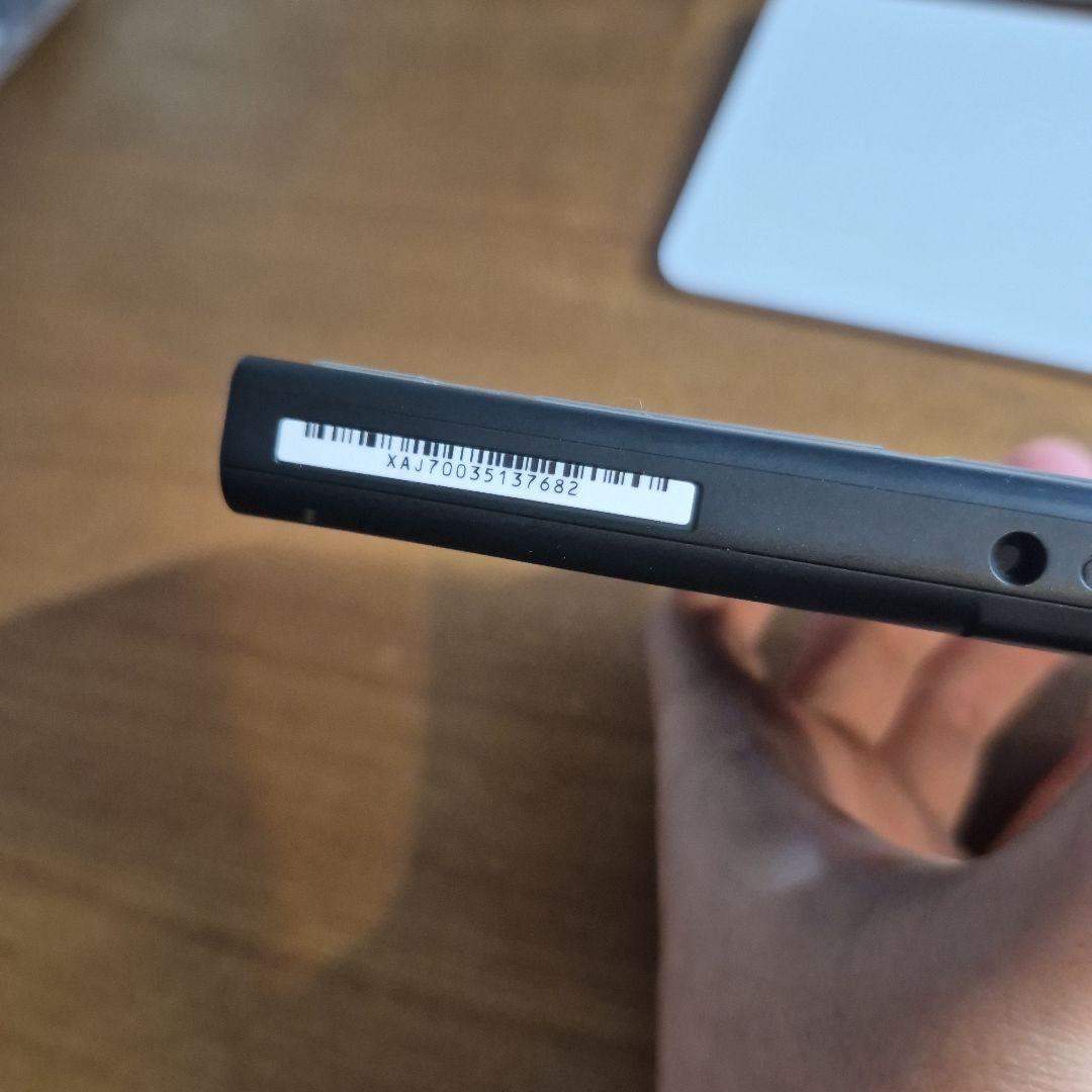 Nintendo switch 2018 本体　2658UJ