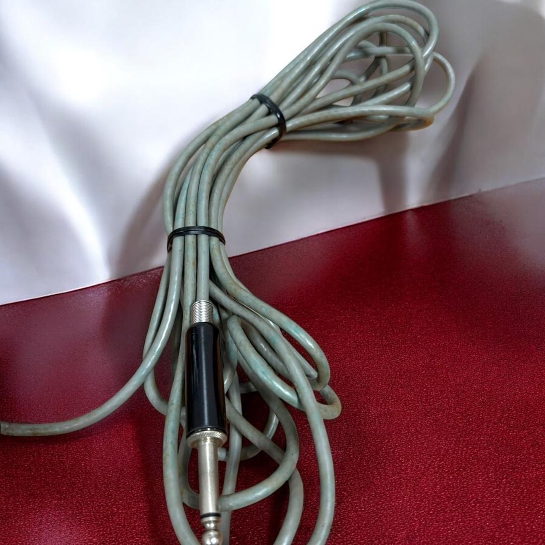 ☆美品 激レア 廃盤品 AIWA リボンマイク VM-15 純正ケース付