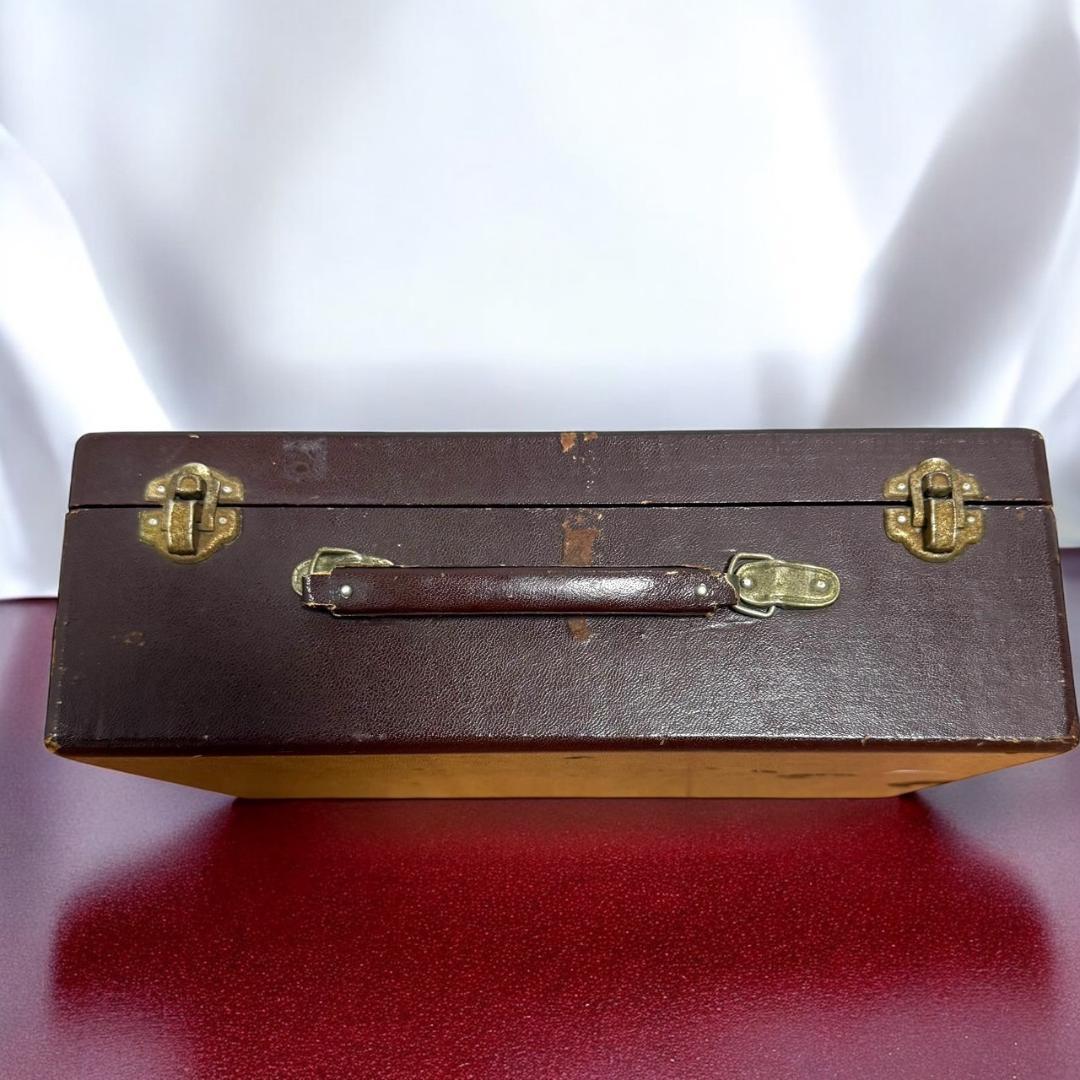 ☆美品 激レア 廃盤品 AIWA リボンマイク VM-15 純正ケース付