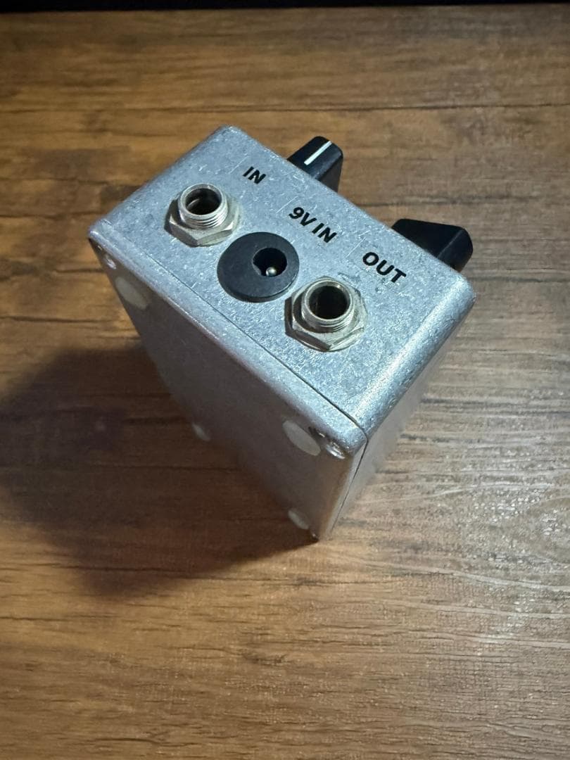 DWARVEN HAMMER PRECISION DRIVE クローン