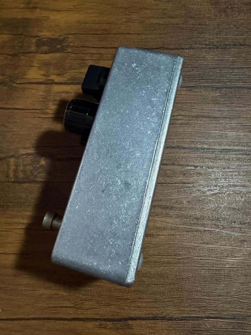 DWARVEN HAMMER PRECISION DRIVE クローン