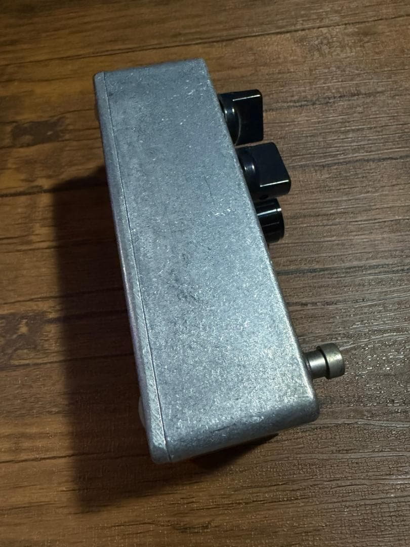 DWARVEN HAMMER PRECISION DRIVE クローン