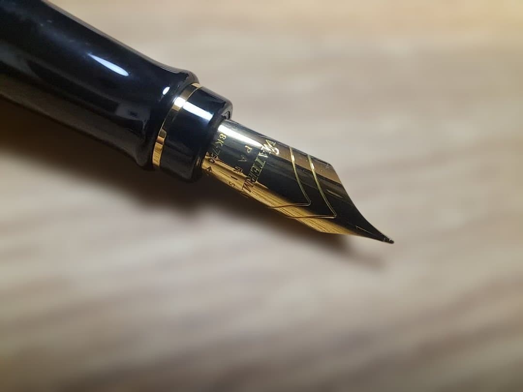 Waterman ウォーターマン PARCO 50th 万年筆・ボールペンセット