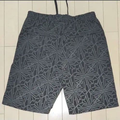 BMD FOX APPAREL NOIR TEE ブルゾン パンツセットＭ