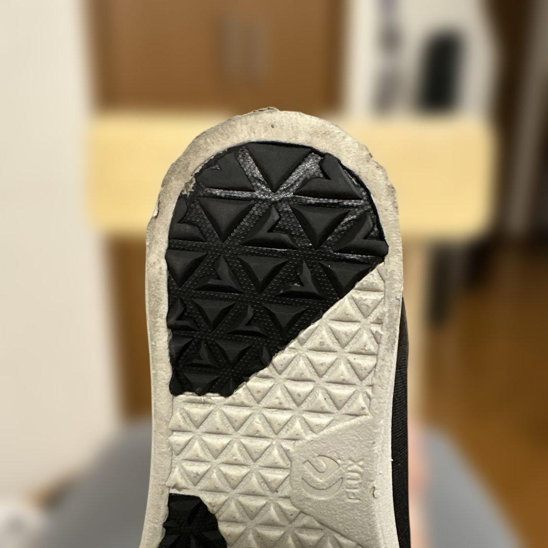 FLUX GT-SPEED 19-20モデル スノボブーツ27cm 黒