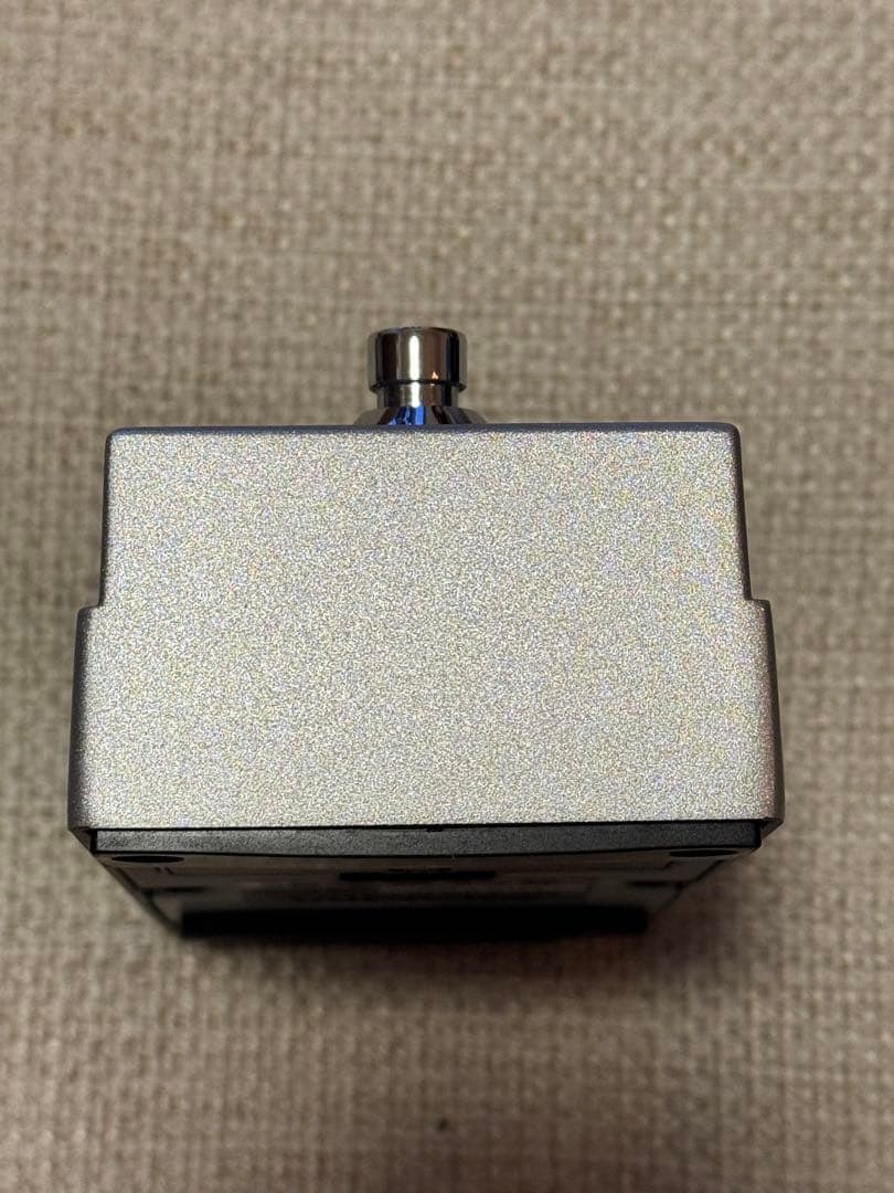 ZOOM MULTISTOMP MS-50G ケーブル付 マルチエフェクター