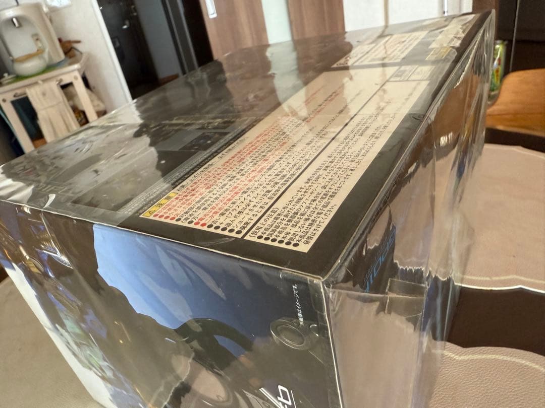 BANDAI FORMANIA EX AX-78GPD1F6フルバーニアン