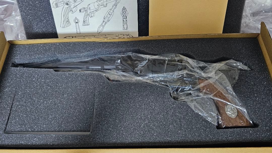 ハートフォード/キャプテンハーロック 2023 モデル