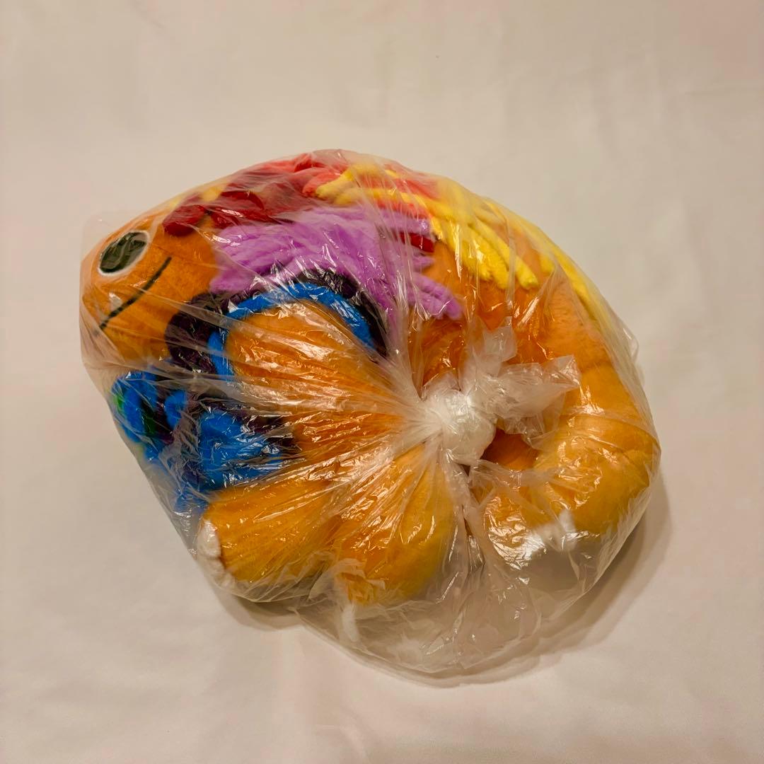 【新品】Poppy Playtime ヤーナビー ぬいぐるみ 入手困難