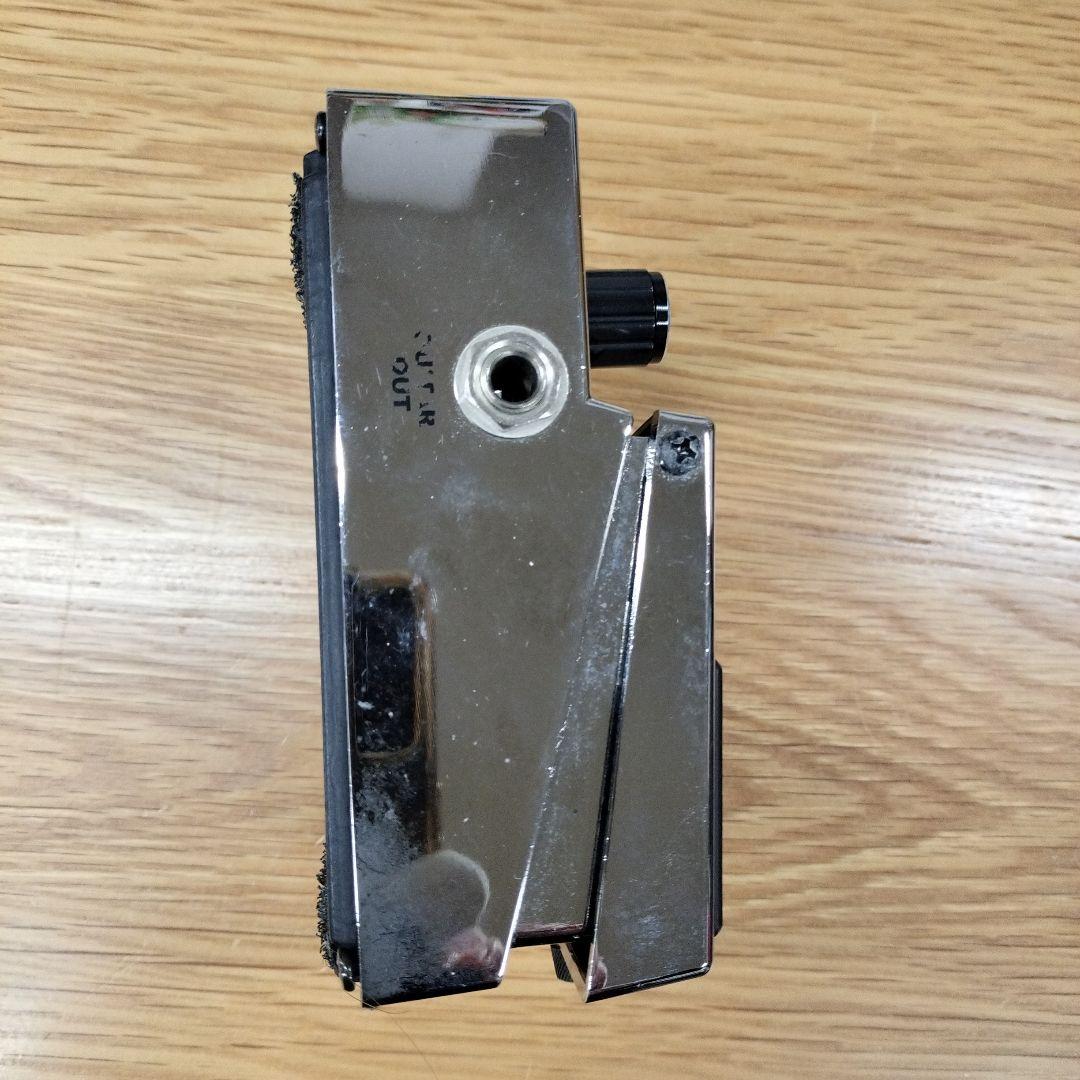 ISP Technologies Decimator II ノイズゲート