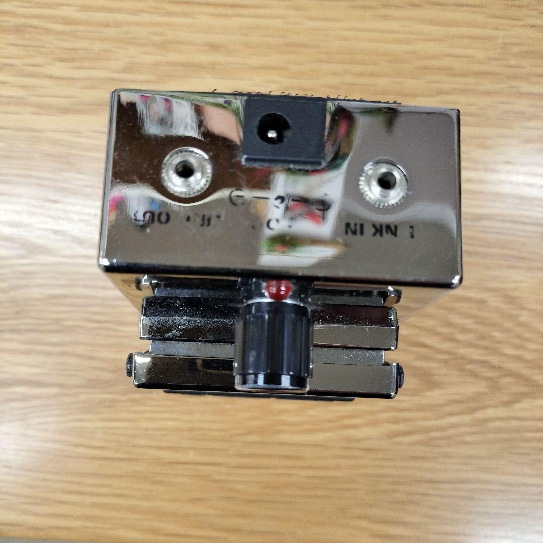 ISP Technologies Decimator II ノイズゲート