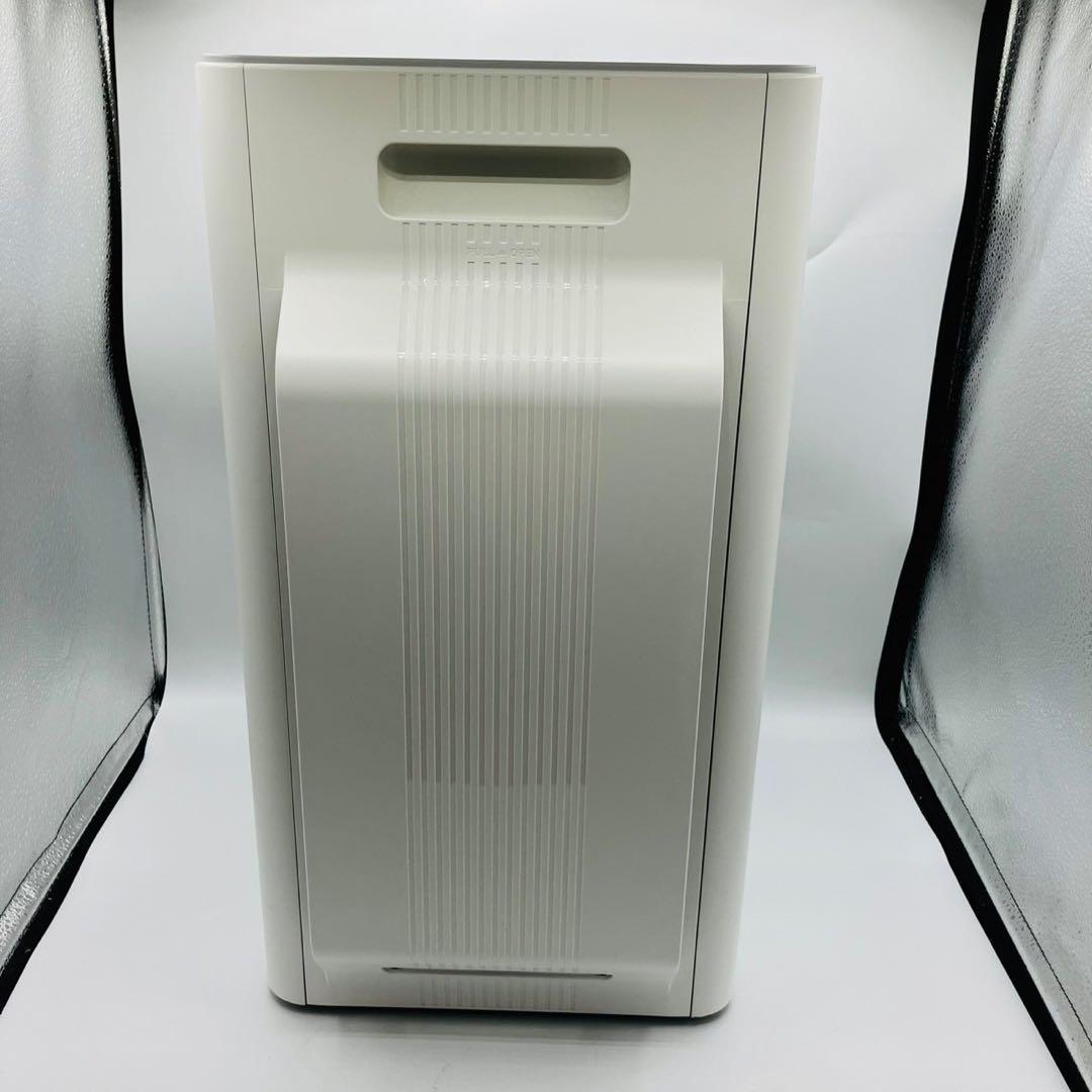 【美品】runPET D1 ペット専用空気清浄機 エアクリーナー