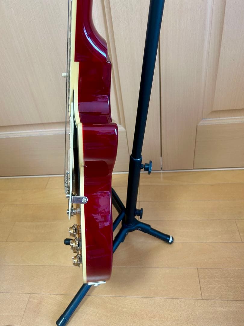 ギター Epiphone Inspired by Gibson Les Paul 50s