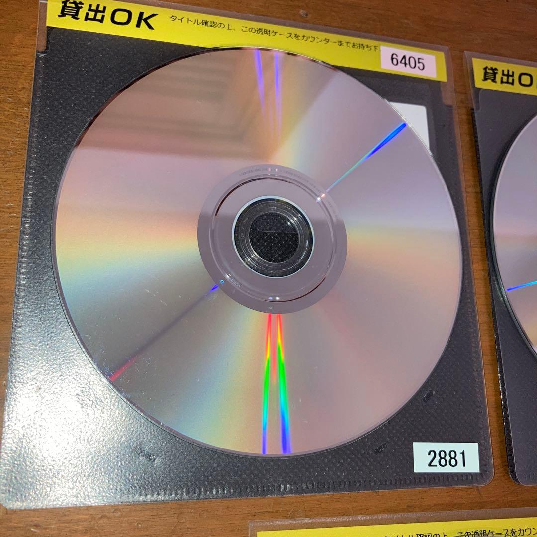 三匹のおっさん　 DVD 15巻 全巻セット　シーズン1 シーズン2 シーズン3