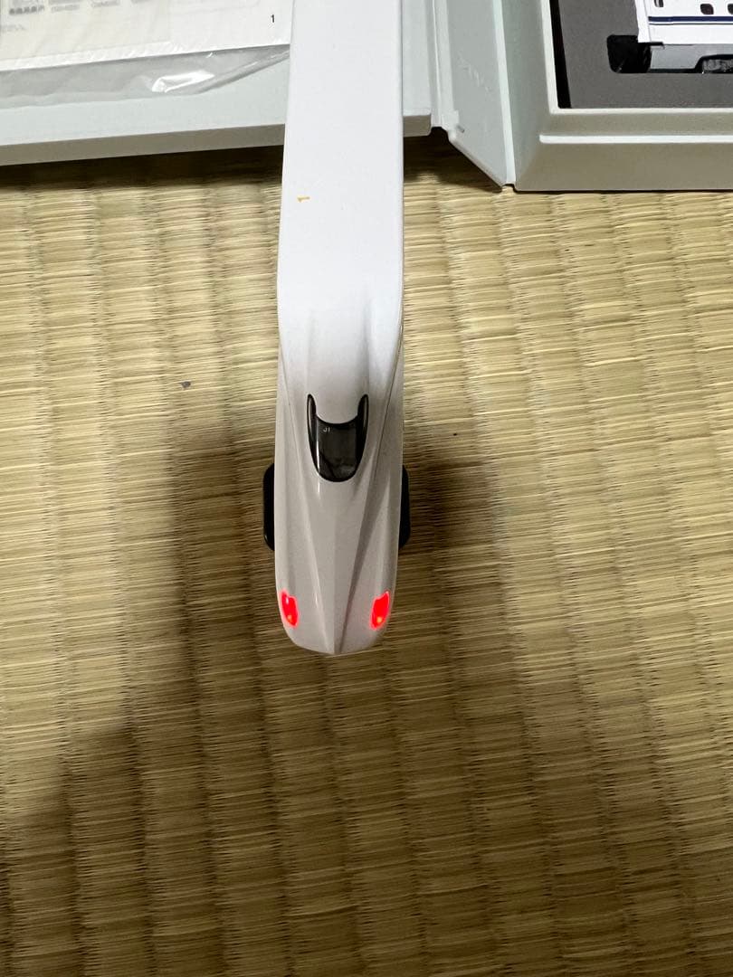 TOMIX N700S 16両フル