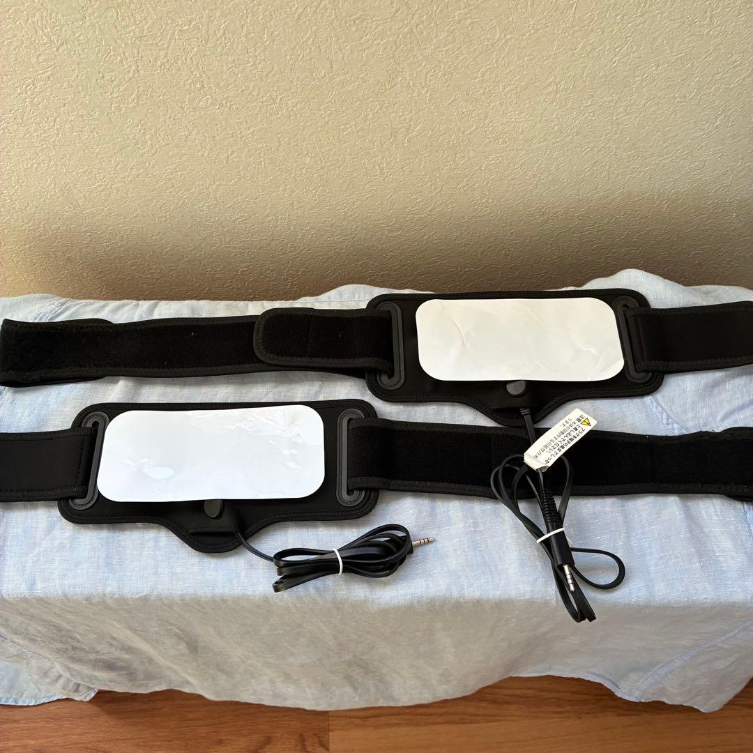 【美品】MTG SIXPAD Foot Fit Plus 2 美脚　 筋トレ