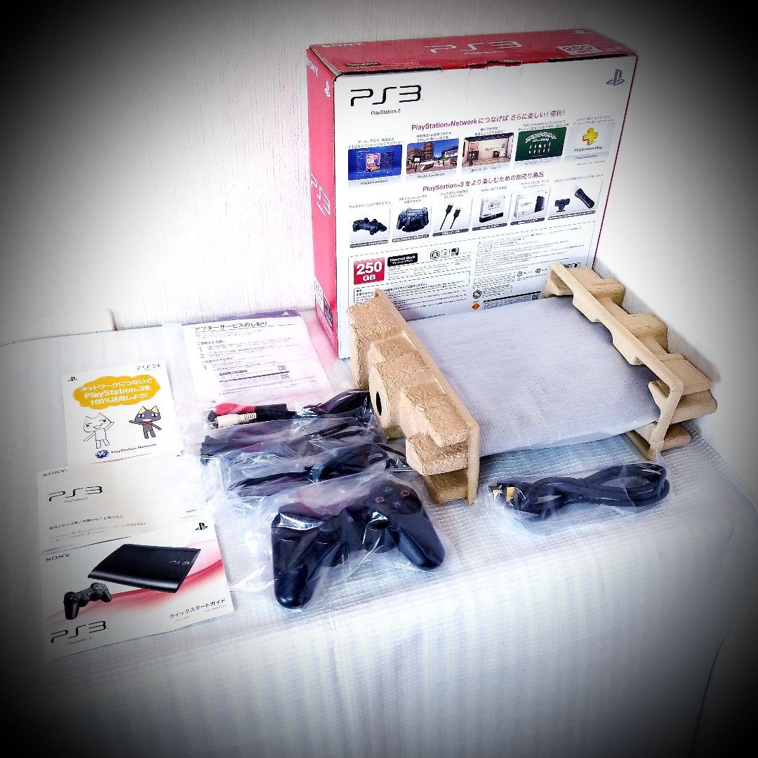 PS3+α