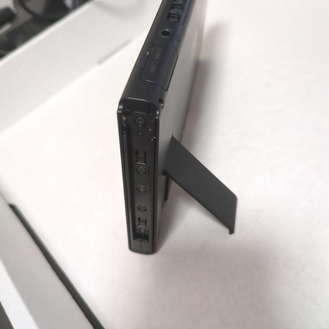 Nintendo Switch 本体 一式 (旧型 2020年製) 動作確認済