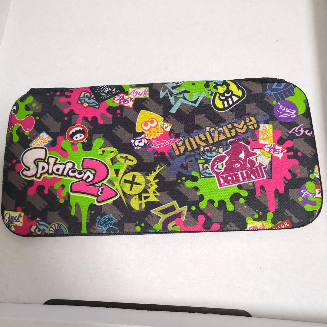 Nintendo Switch 本体 一式 (旧型 2020年製) 動作確認済