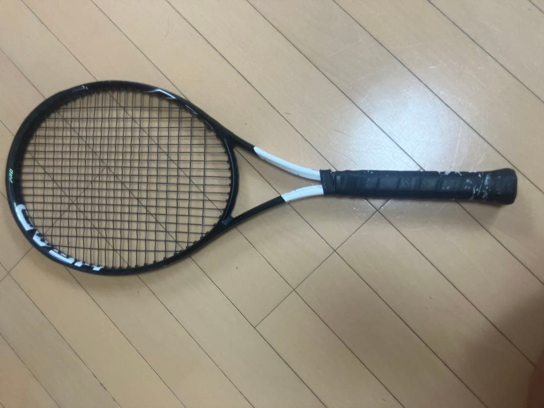 HEAD ヘッド スピードプロ