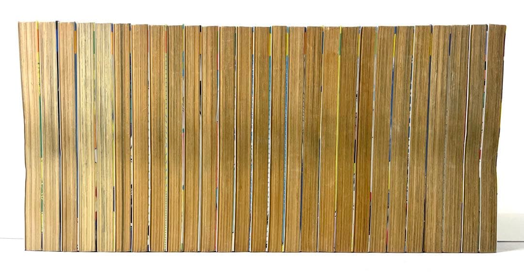 疾風伝説 特攻の拓 全巻セット 1〜27巻