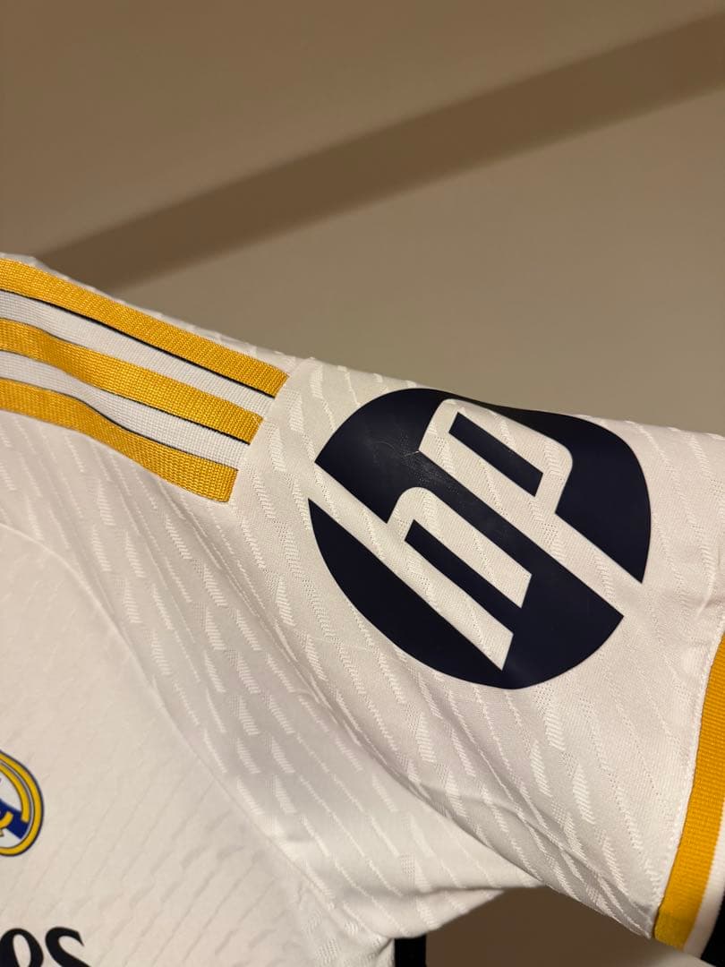 クロース ユニフォーム CL決勝モデル