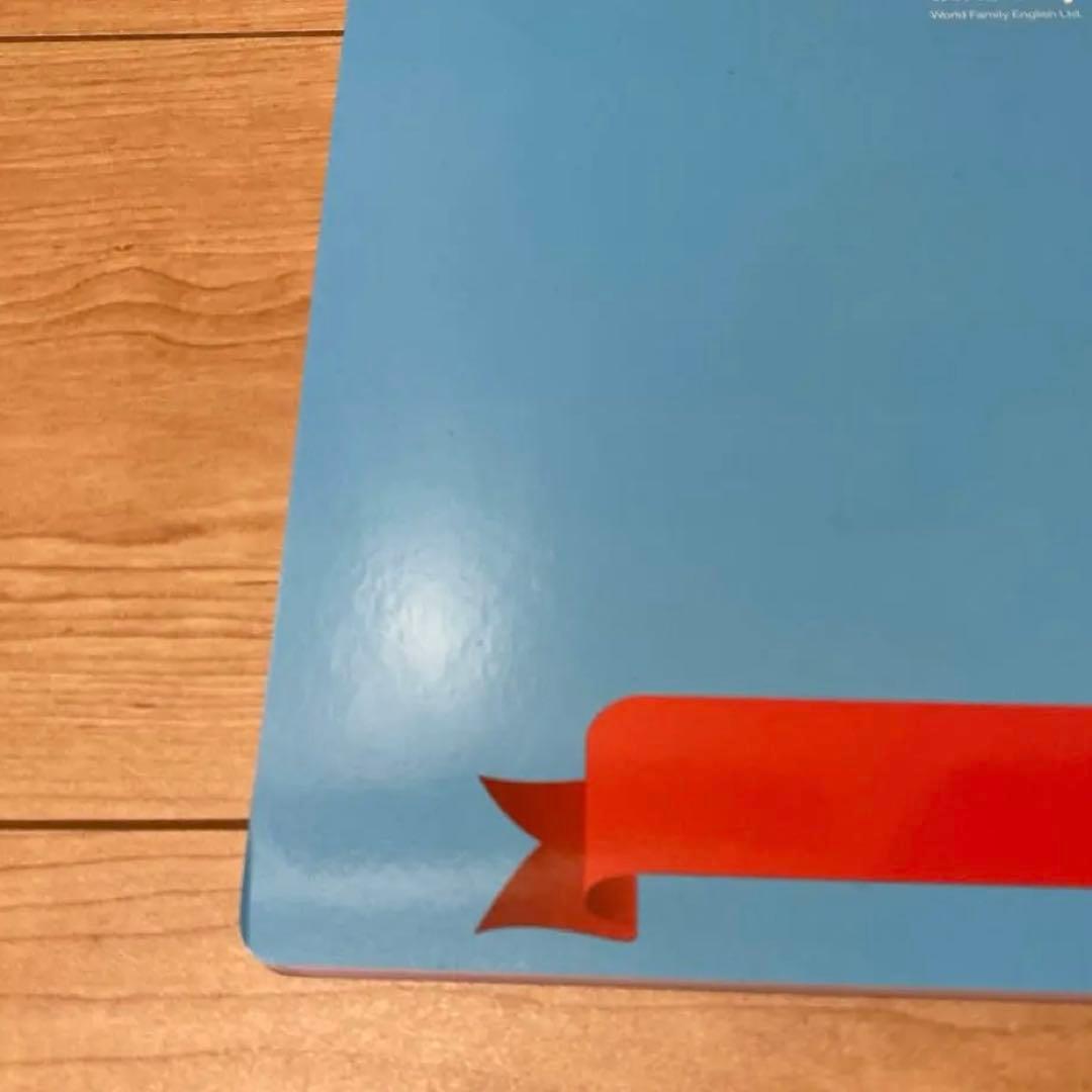 DWE ディズニー英語　プレイアローング　絵本