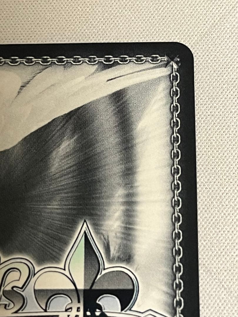 ws ヴァイスシュヴァルツ　 君と進む先　中野二乃　sp サイン