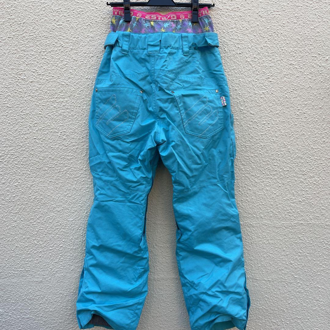 ESTIVO ボードウエア下 M