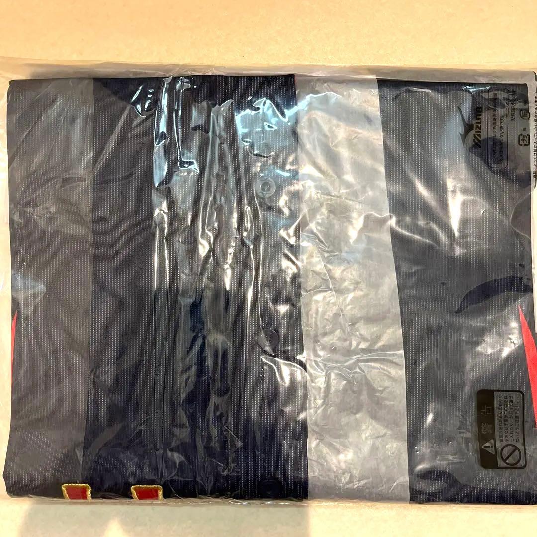 WBC 2023 佐々木朗希　レプリカユニフォーム　刺繍　Oサイズ（新品）