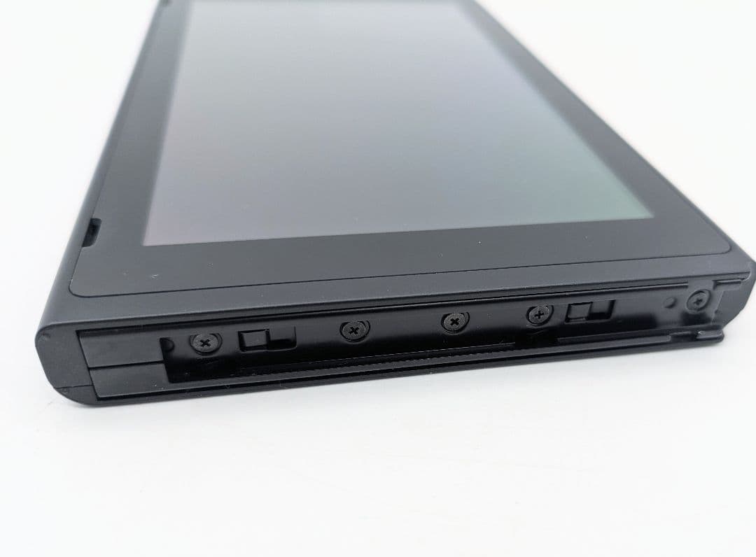 【液晶美品】ニンテンドースイッチ バッテリー強化版 本体のみ