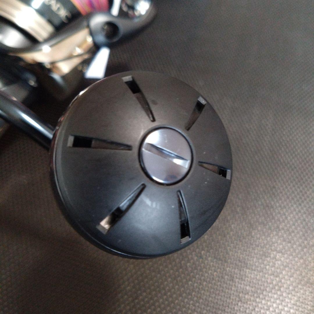 シマノ ストラディック SW 10000HG