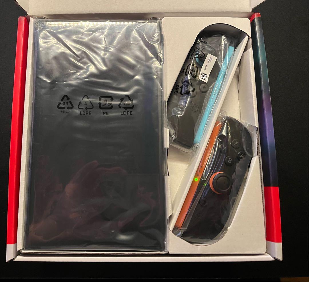 Nintendo Switch2 (日本語専用) 本体 ※ソフトなし