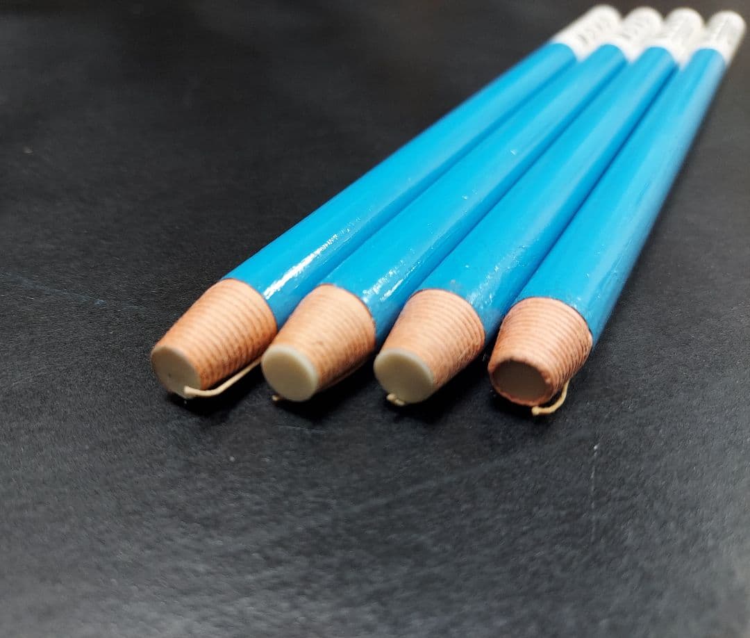 MONO消しゴム　トンボ　レトロ　Tombow MONO 消しゴム 4本セット