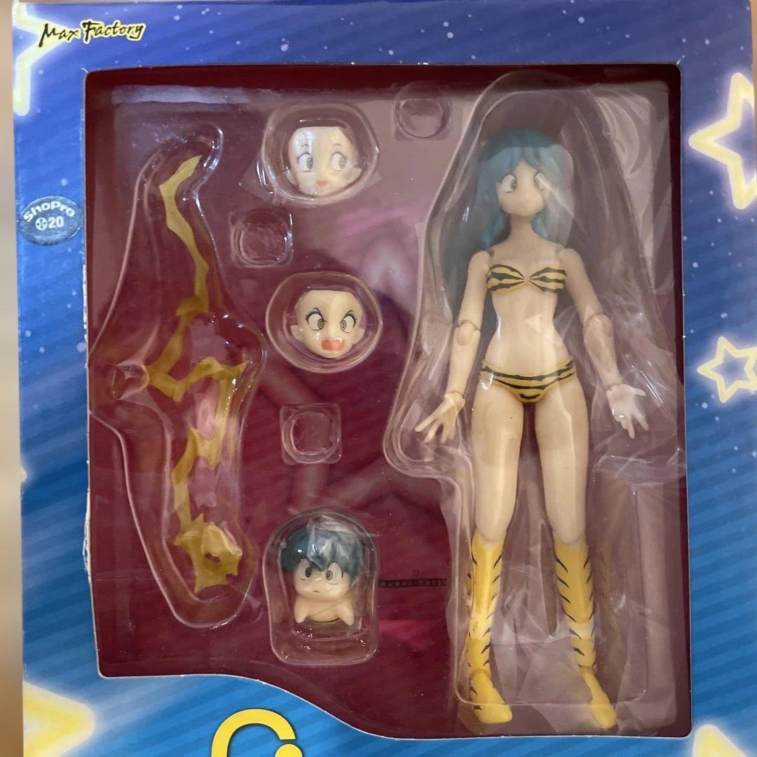 【新品・未使用品】figma ラム 063 アクションフィギュア