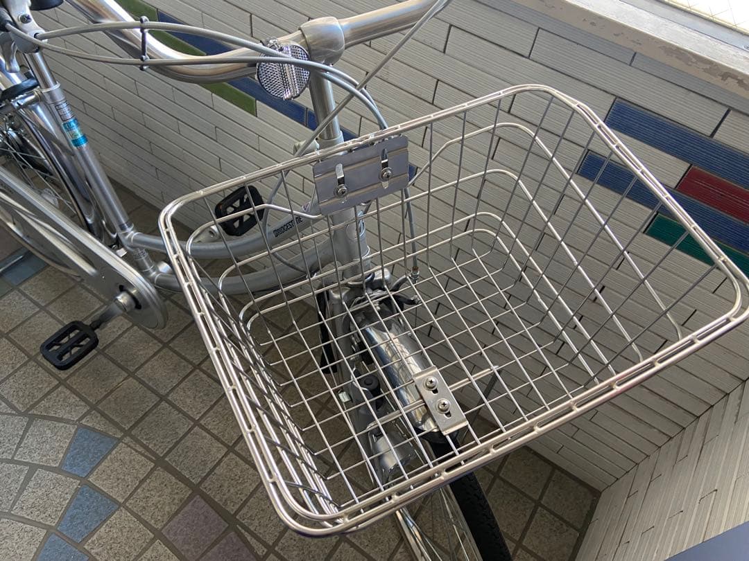 スタイリスト私物 山本康一郎別注 ブリヂストンリサイクル ロングティーン5