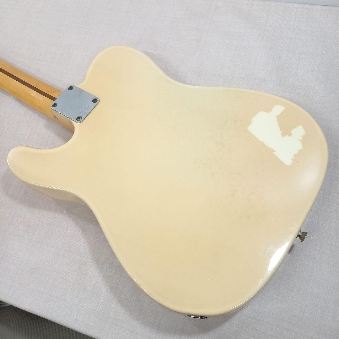 Fender Mexico Telecaster 1996年製