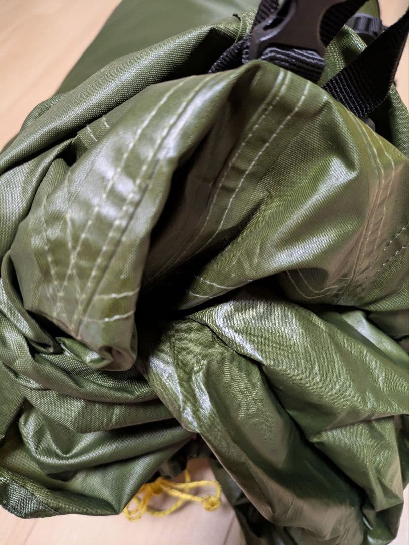 【超超お得！レア！！】ヘルスポート　バランゲルキャンプ8-10