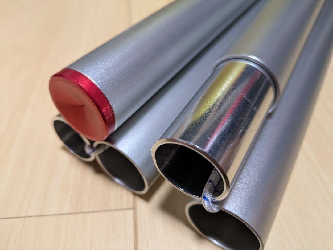 【超超お得！レア！！】ヘルスポート　バランゲルキャンプ8-10