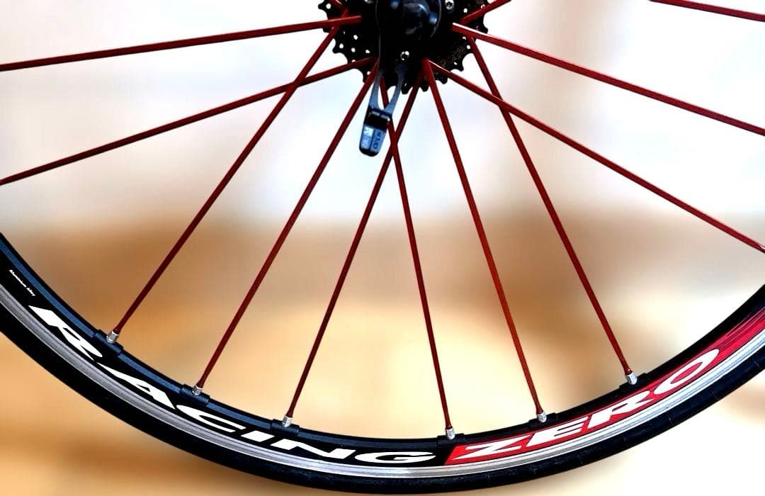 フルクラム レーシングゼロ 2WAY FIT シマノ