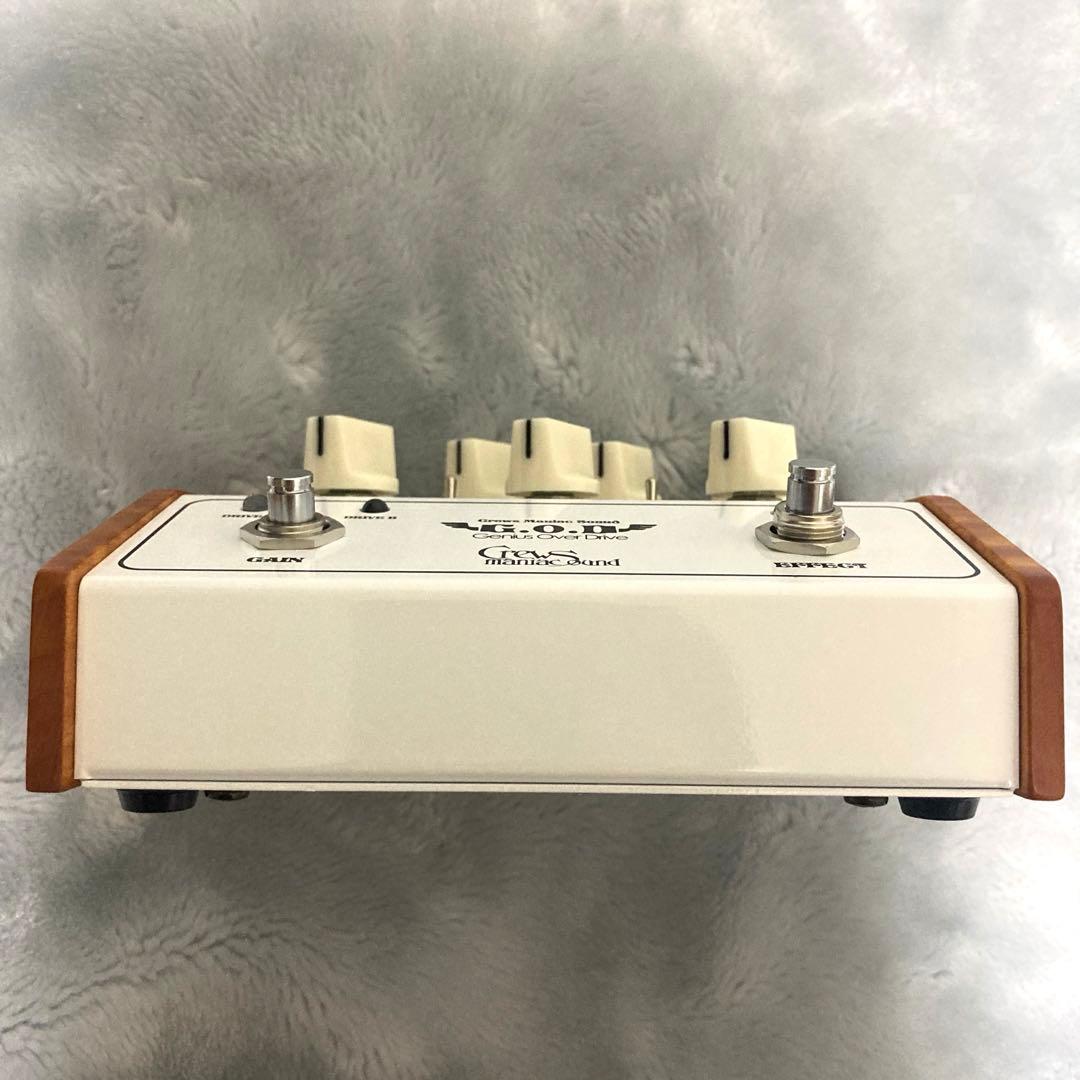 【〜12/3sugar】Crews G.O.D White Limited