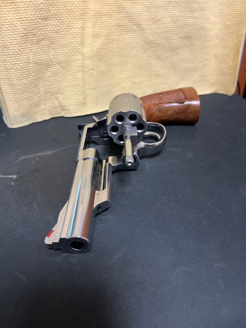 タナカ　M66 version3 ステンレス