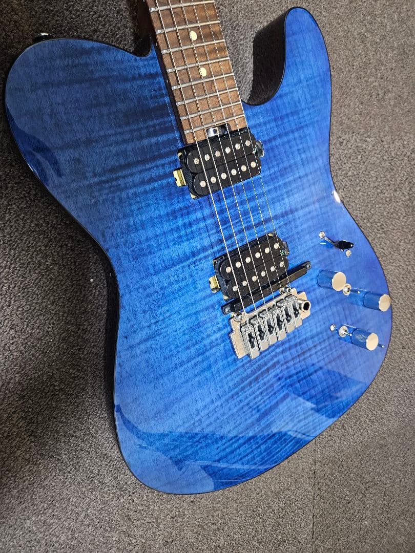 【在庫希薄】Bacchus TACTICS24-FM-GK ST-Blue