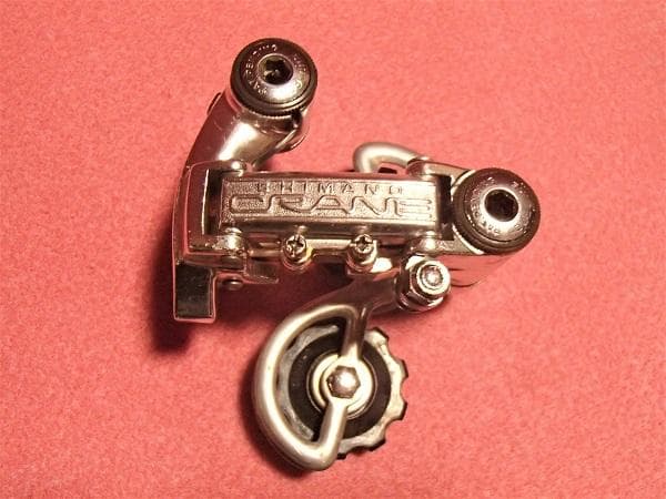 シマノ リアディレイラー 『クレーン』