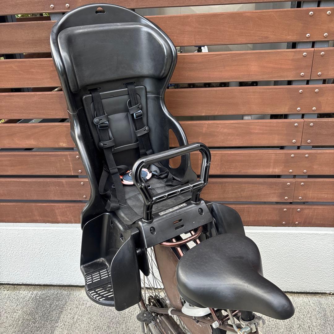 アンジェリーノ　2008年モデル　3人乗り