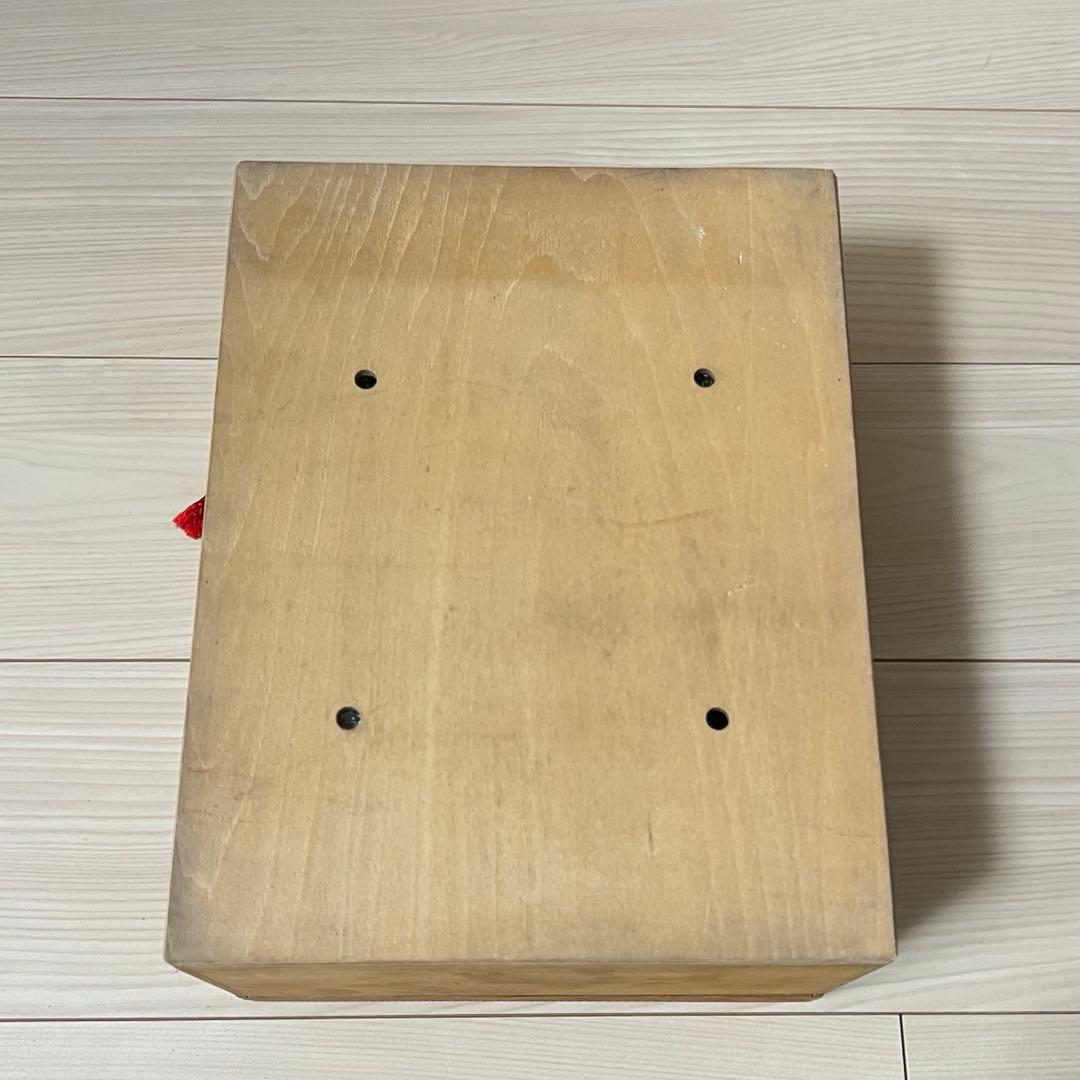 谷情雲 作 千寿 屋久杉 魔除 般若面