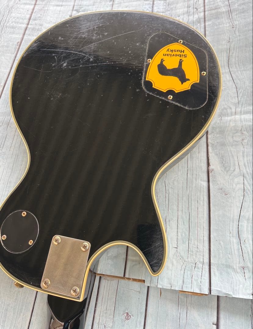 K•Garage エレキギター(H25)