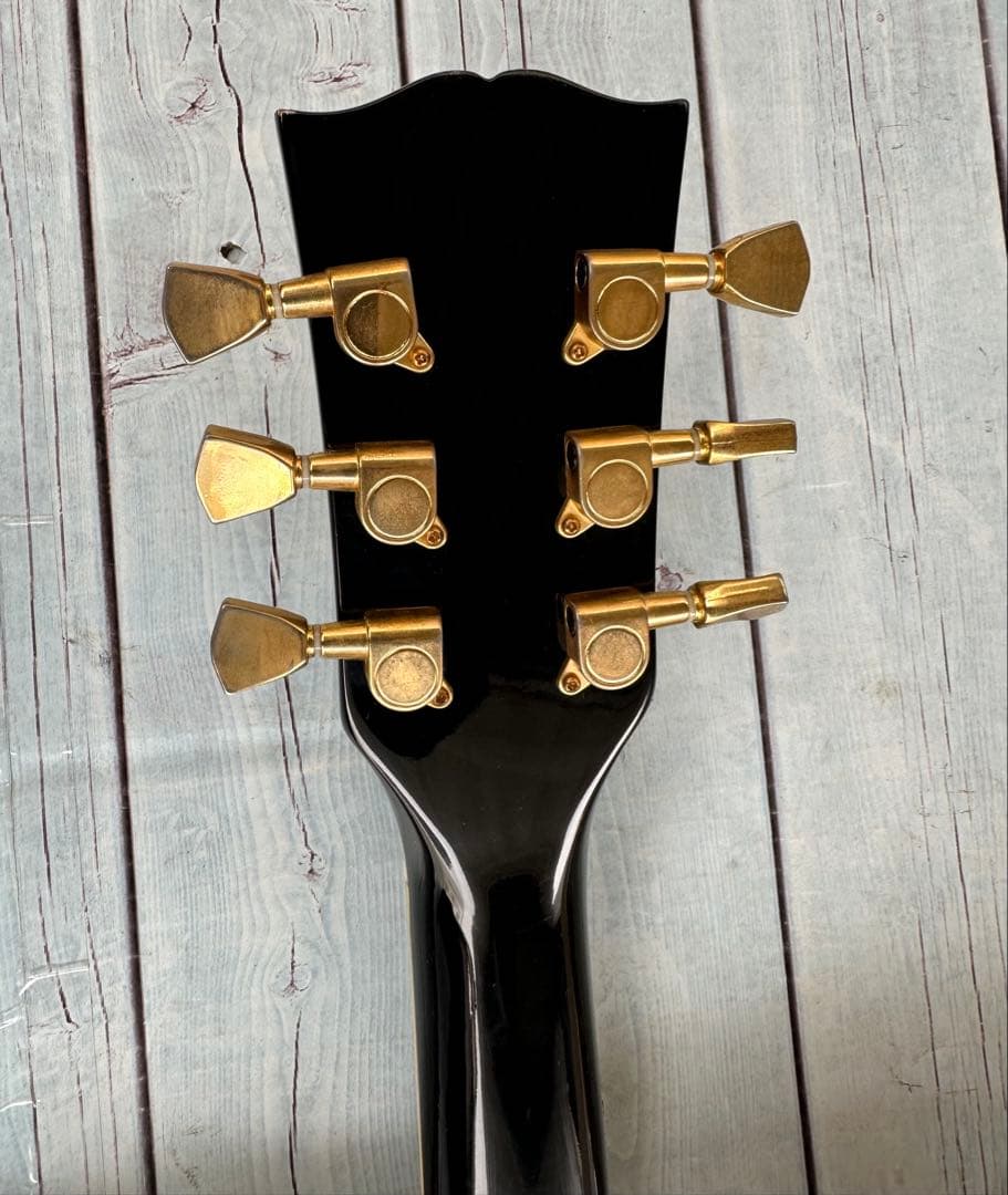 K•Garage エレキギター(H25)