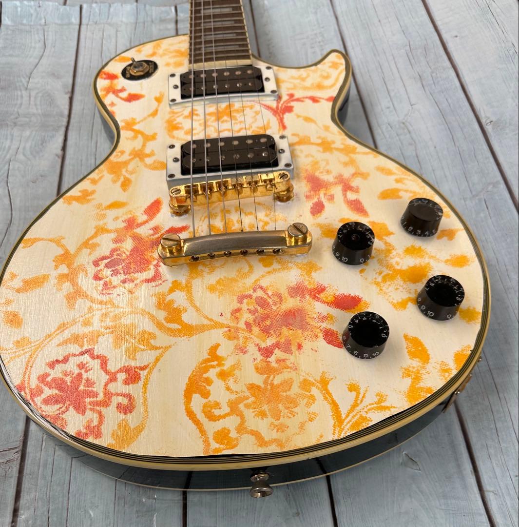 K•Garage エレキギター(H25)