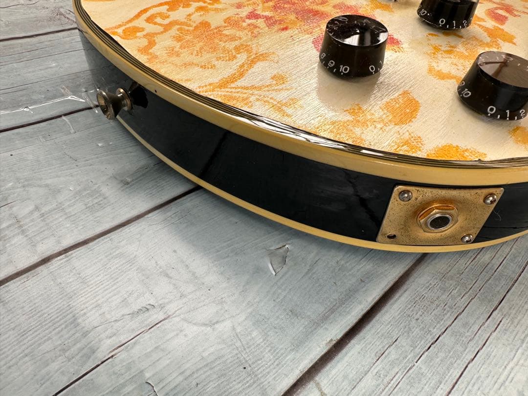 K•Garage エレキギター(H25)